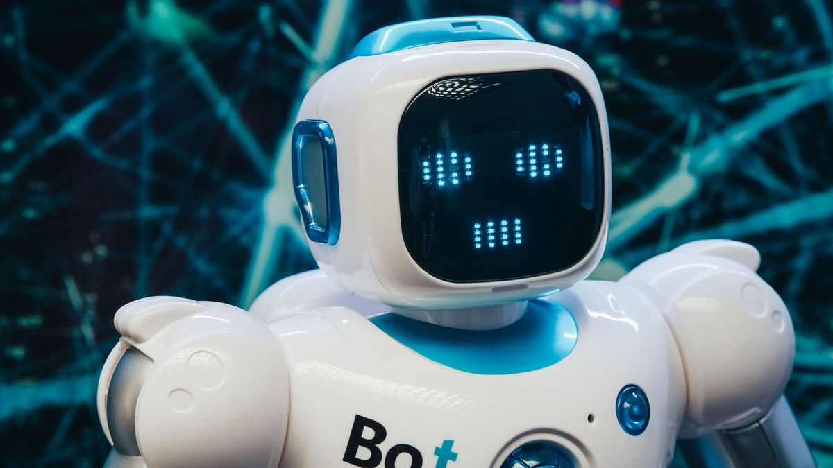 Agility Robotics' Digit 5 Learns to Squat and Yield to Humans