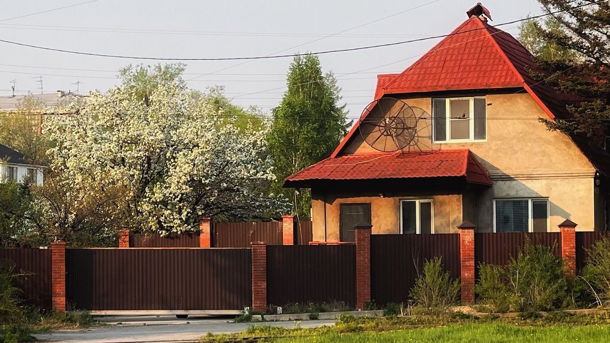Taraz resident jailed for 5 days for damaging someone else's gate