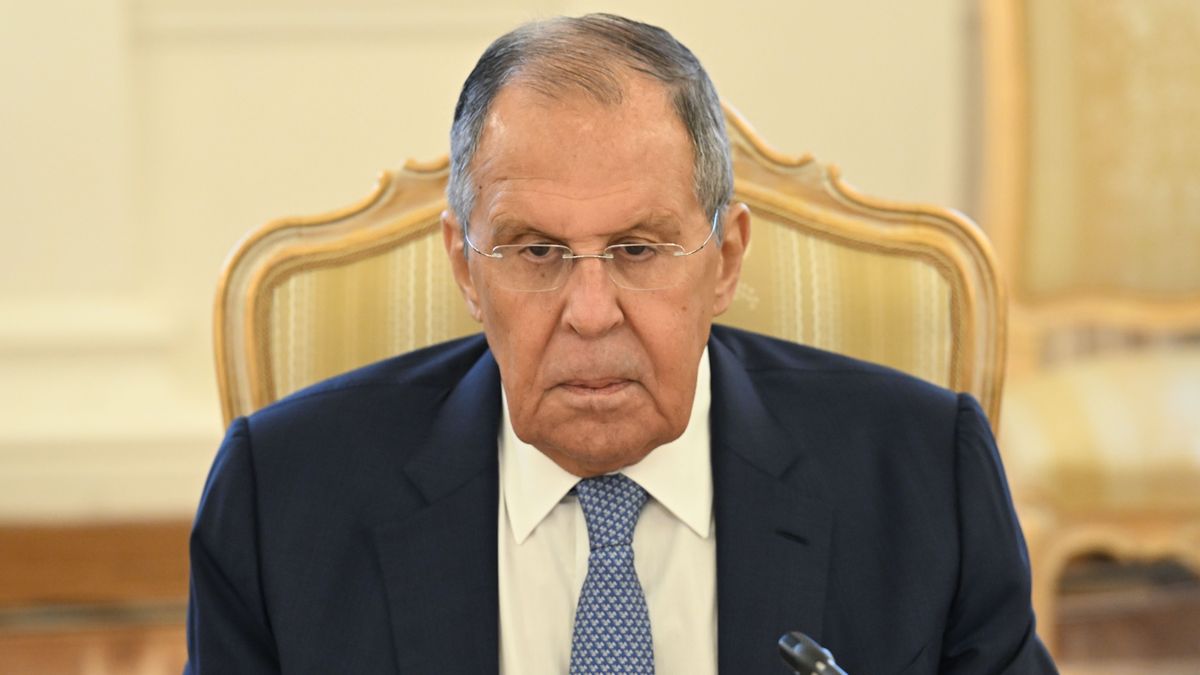 Лавров Еуропаға Ресейге шабуыл жасаса «өте қысқа соғыс» болатынын ескертті