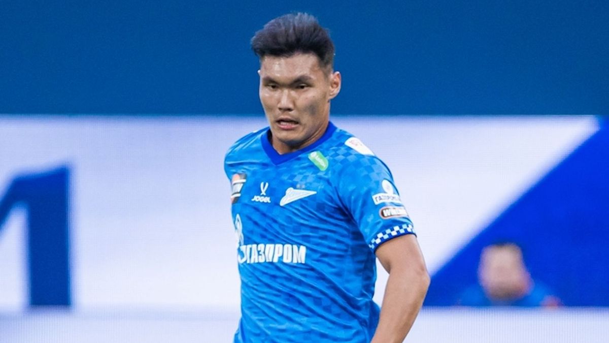 Zenit beats Baltika 3-2 with Alip to secure second straight RPL win