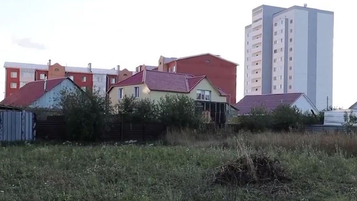 Жители дачного массива под Костанаем боятся потерять дома из-за изъятия 197 участков