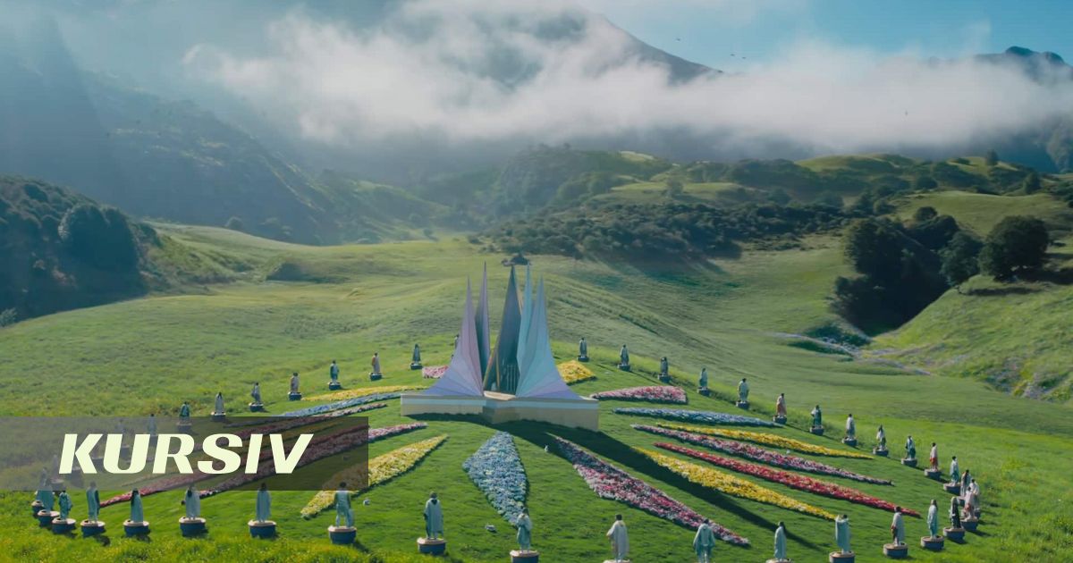 Lionsgate жас Хеймитч туралы «Аштық ойындары» приквелінің трейлерін көрсетті