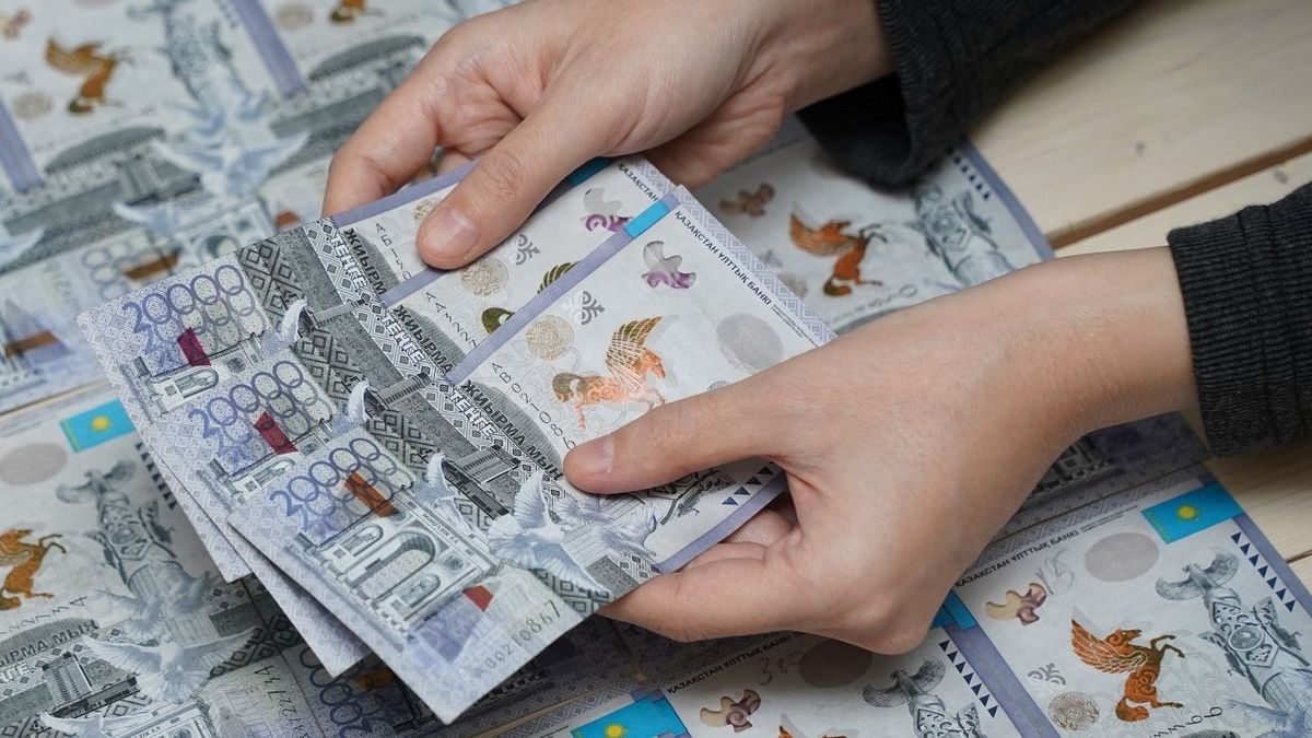 Астана соты қаржы пирамидасының басшысына үкім шығарды: салымшылар 23 млн теңгеден айырылды