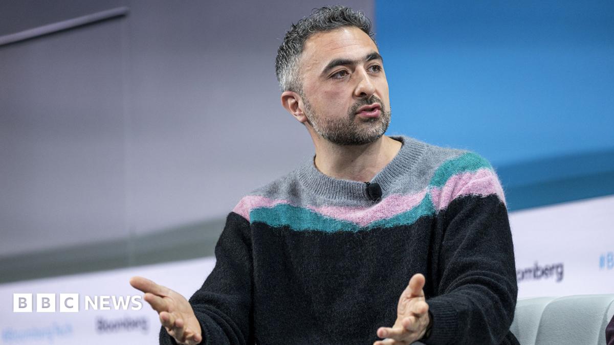 Microsoft: Kontrolsüz yapay zekâ, insanlığa rakip bir 'silikon türü' doğurabilir