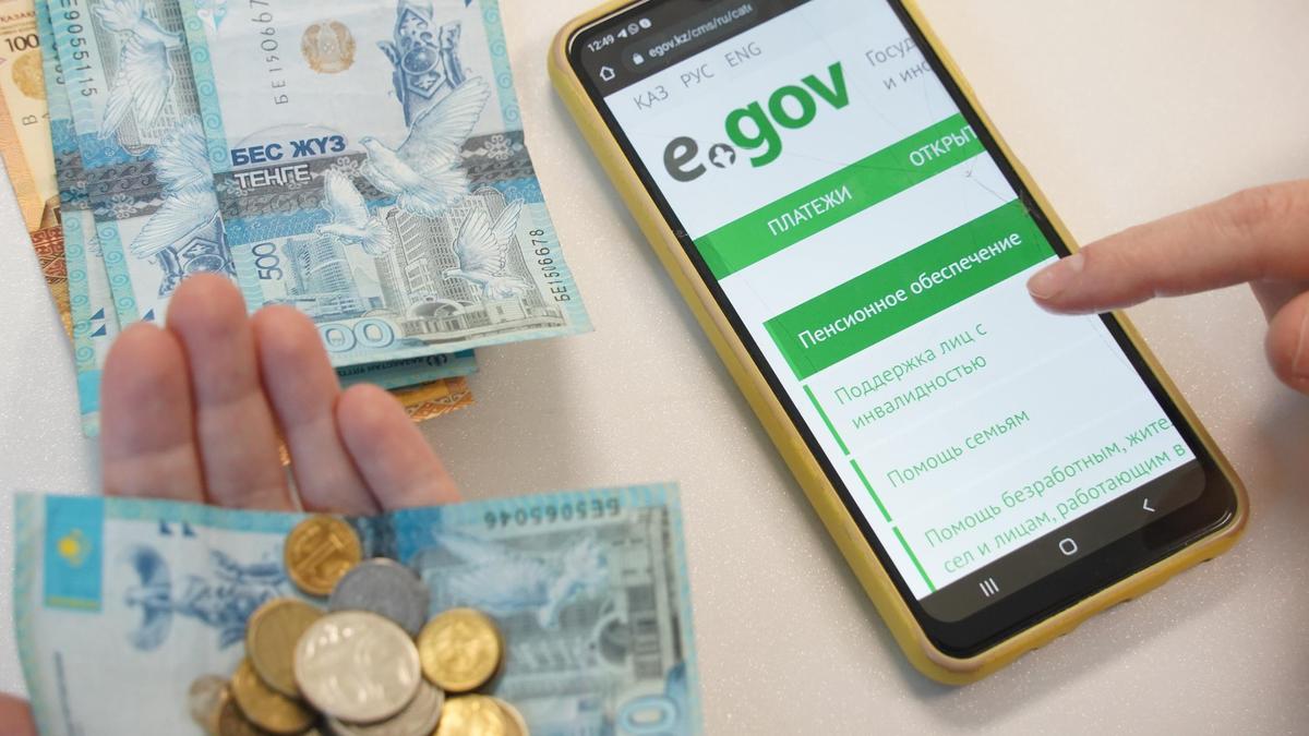 Қазақстанда жәрдемақы рәсімдеуге делдалдар неге қауіпті