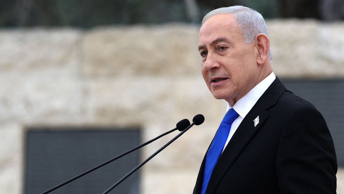 Netanyahu Threatens to Strip Citizenship of IDF Critics