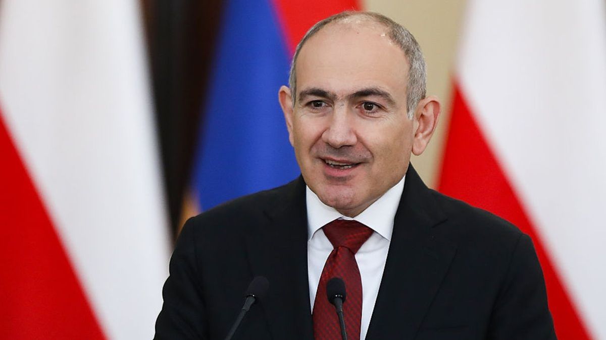 Paşinyan: Ermenistan KGAÖ'den atılmaktan korkmuyor, Rus üssünü tartışmaya hazır