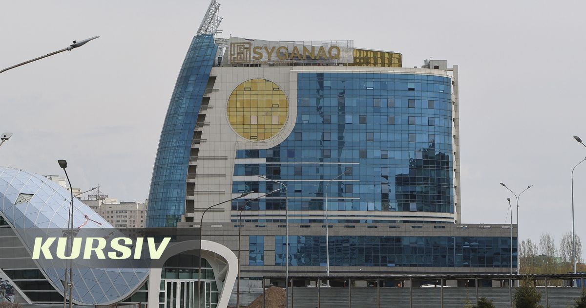 BI Property sets up SFERA Ltd. in AIFC to lease real estate