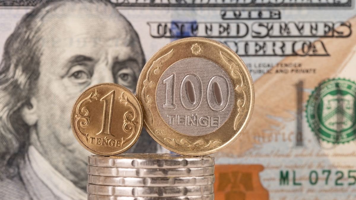 Economist Sultanov: The tenge owes nothing to the dollar — three factors drive the rate