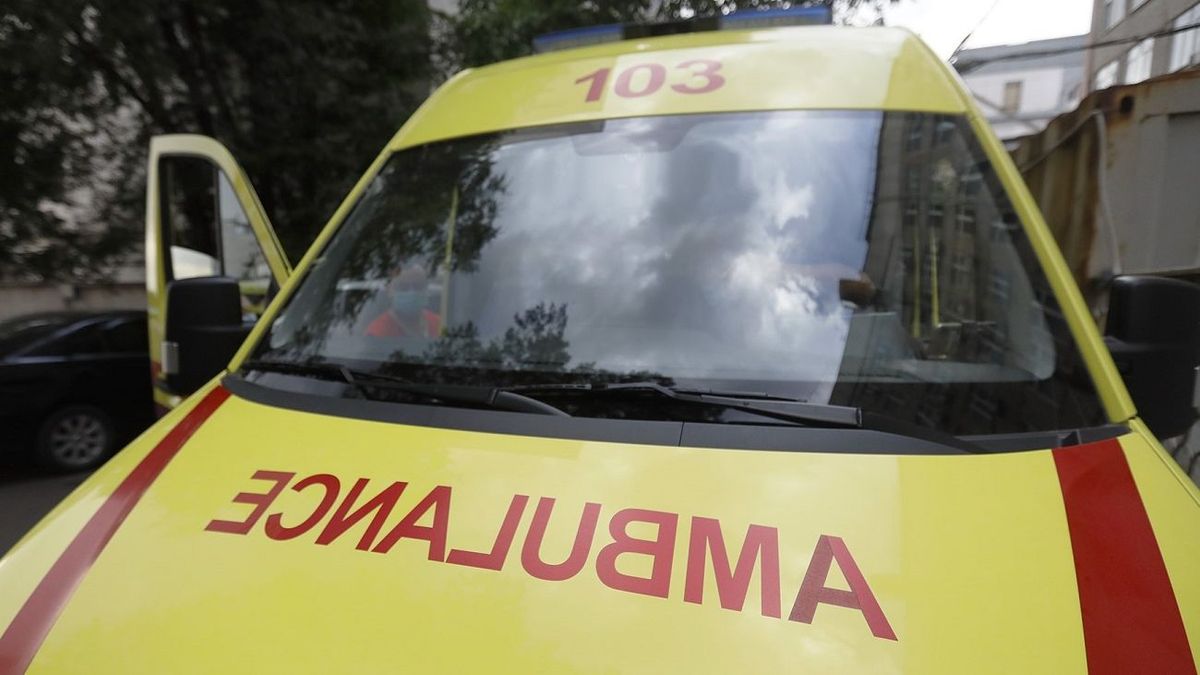 Maikain Woman Fined Nearly 130,000 Tenge for Insulting Ambulance Paramedic