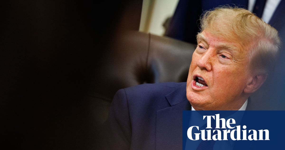 Трамп подписал закон о санкциях против России