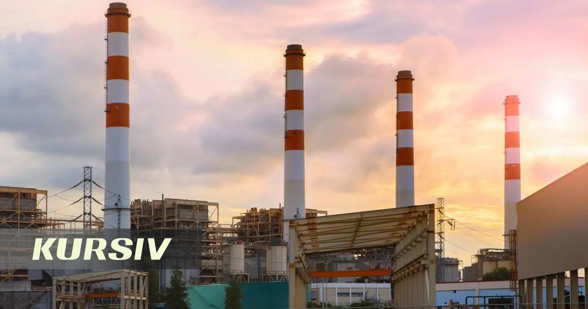 Almaty CHPP-2 Gas Conversion Launch Delayed to Late 2026