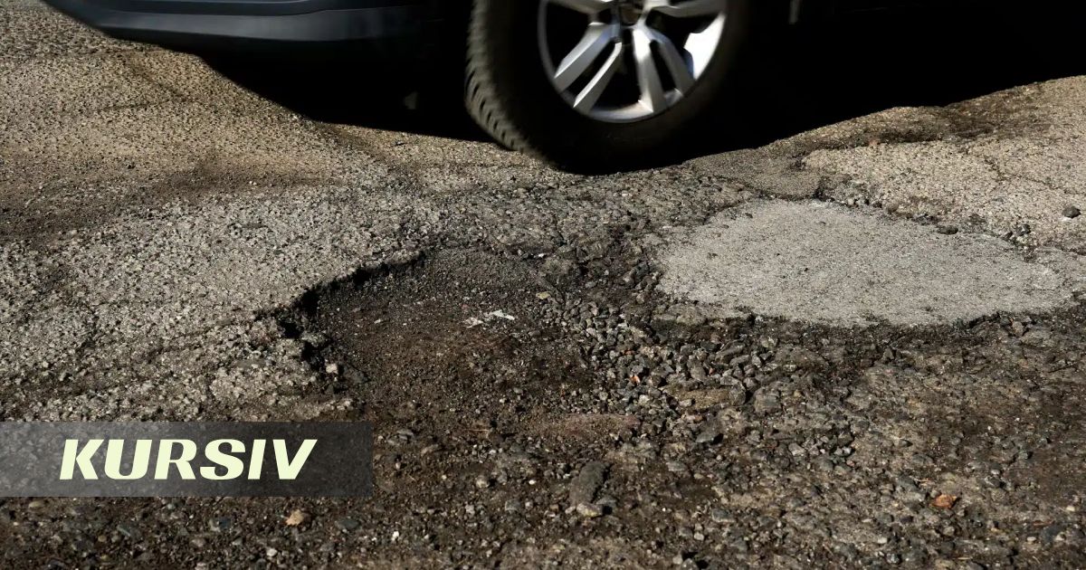 托卡耶夫称道路质量是哈萨克斯坦的“阿喀琉斯之踵”