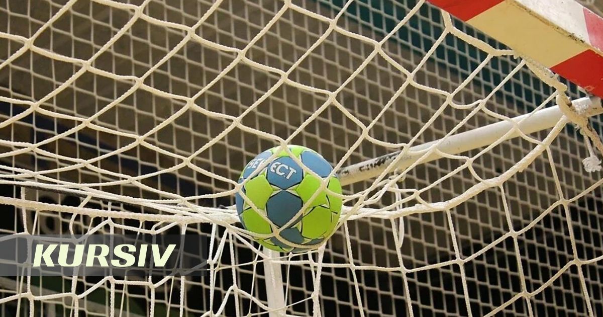 Kazakhstan Handball Team Crushed by Bahrain at Start of 2026 Asian Games