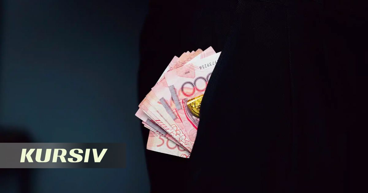 Экономист Султанов: коррупция в здравоохранении Казахстана начинается до тендеров