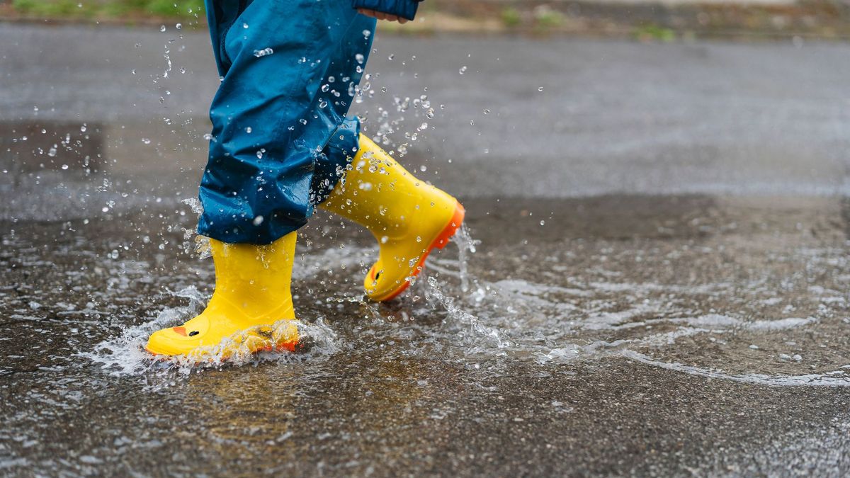Storm warning in Kazakhstan: thunderstorms, fog and fire danger on September 21