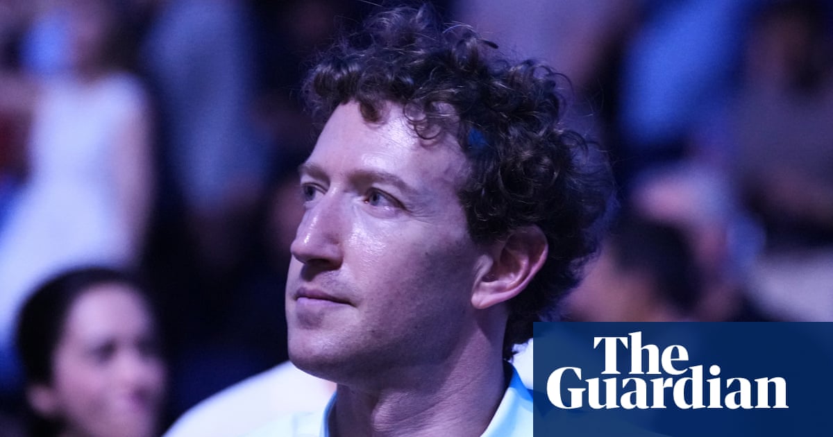 Meta подала в суд на британского медиарегулятора Ofcom