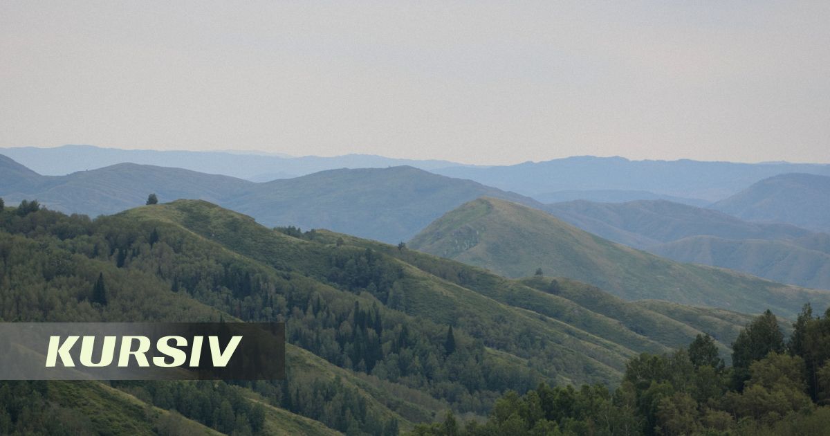 Граница с Россией не позволит Казахстану обустроить удобный маршрут к Музтау