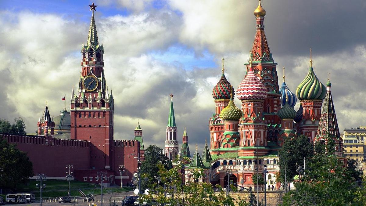 Кремль Еуропаның «ресейлік қауіп» деген мәлімдемелерін жоққа шығарды