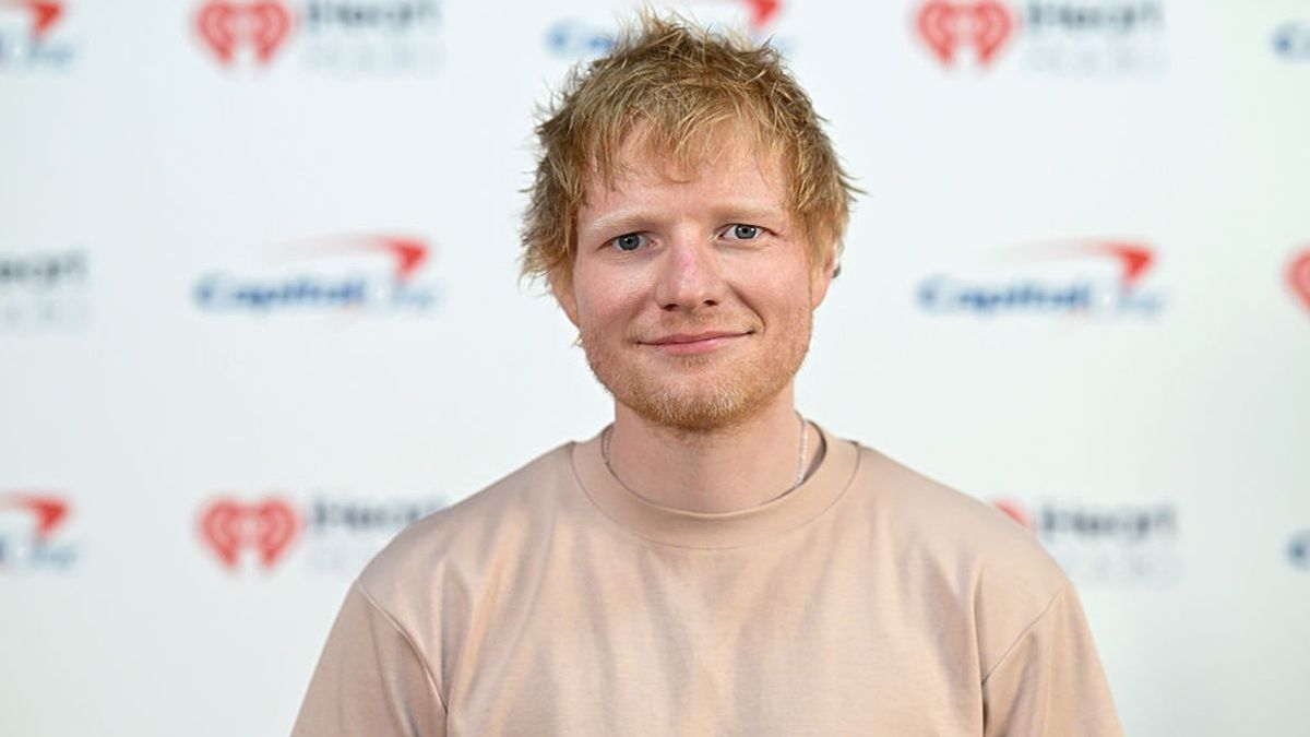Ed Sheeran Apologizes to Fans After Macklemore Tour Controversy