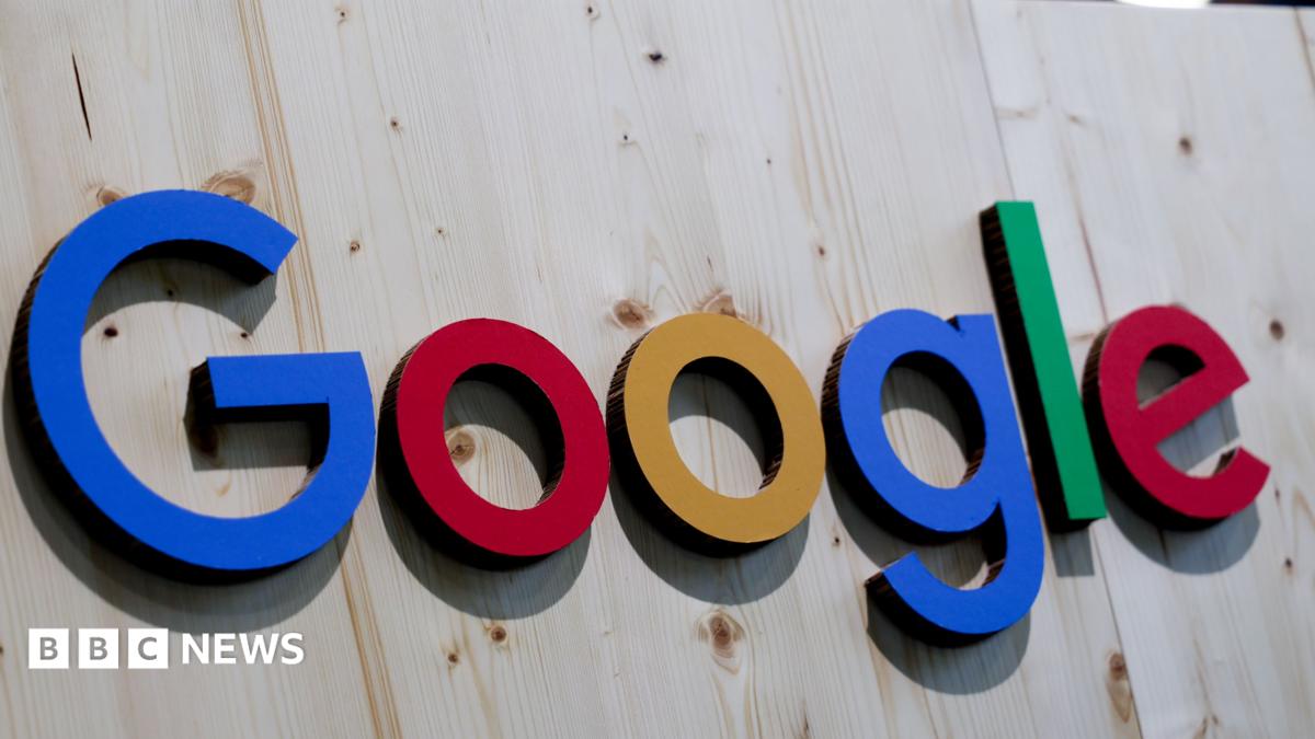 İrlanda düzenleyicisi Google'a 403 milyon euro para cezası verdi