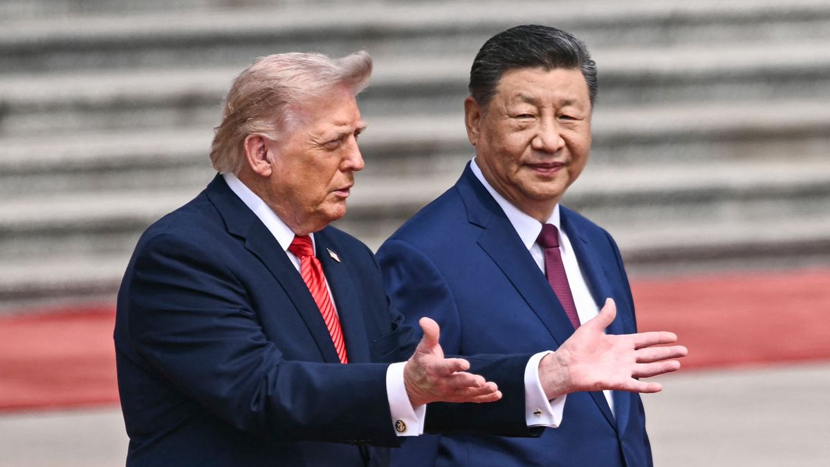 Си Цзиньпин Трамптың шақыруымен 2023 жылдан бері алғаш рет АҚШ-қа барады