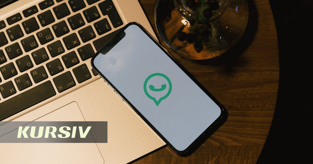 WhatsApp to charge for business messages in Kazakhstan starting October 1
