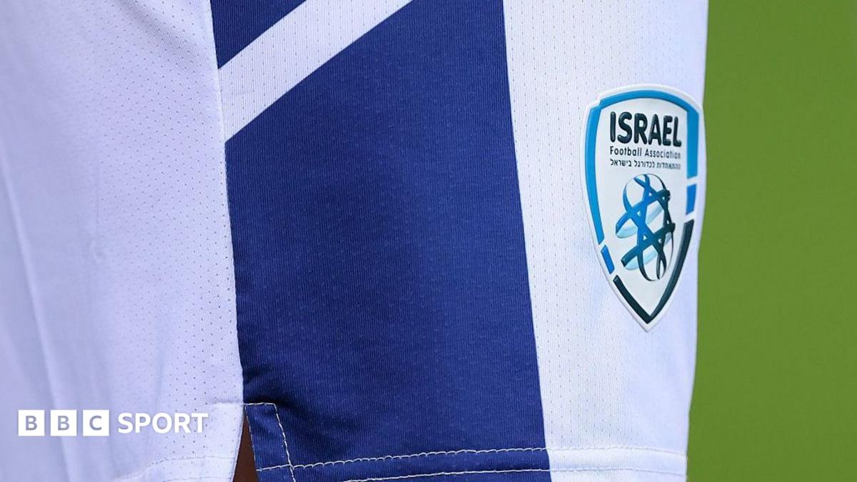 İsrail ile İrlanda arasındaki UEFA Uluslar Ligi maçları neden tartışmalı hale geldi