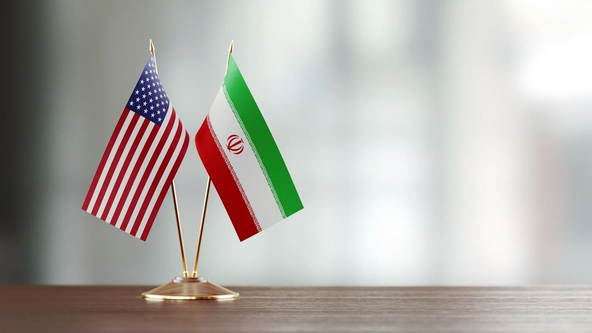 Трамп заявил о сделке США и Ирана сразу после выборов в Конгресс