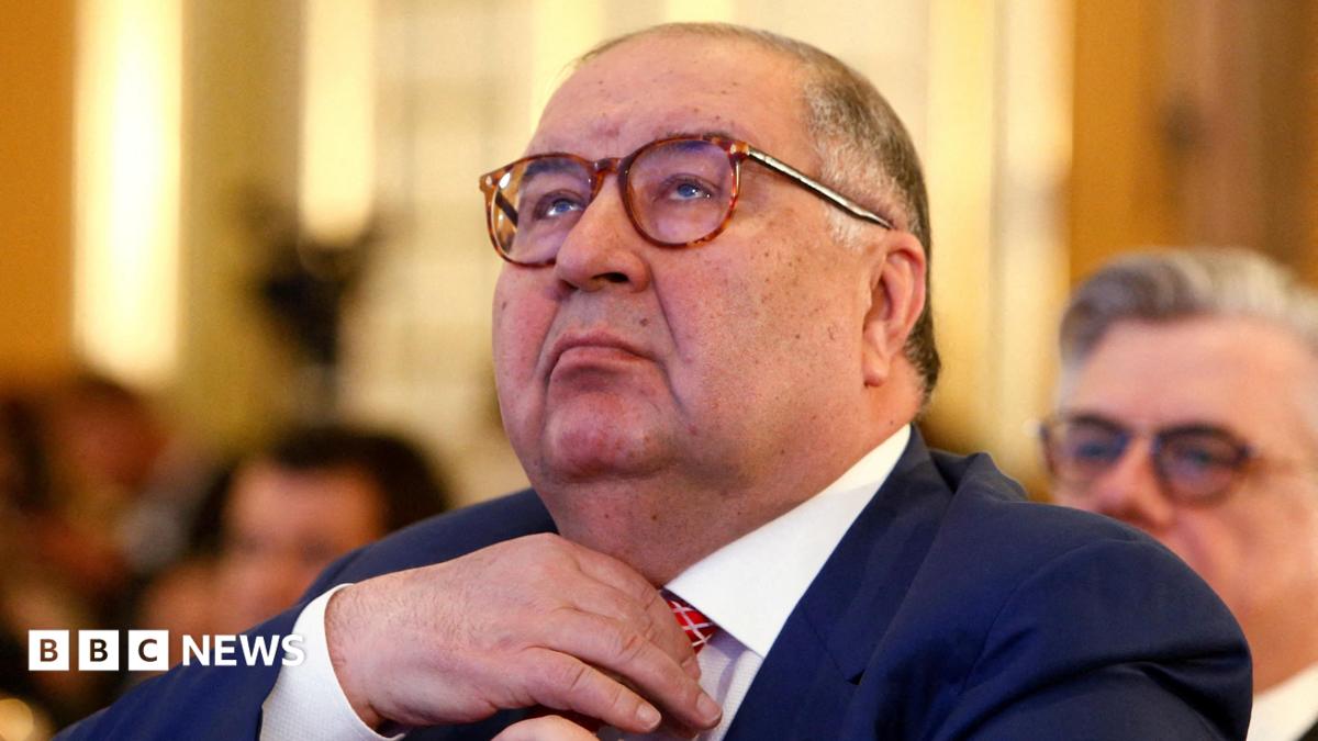ЕО екі ресейлік олигархты санкция тізімінен шығармақ, Киев наразы