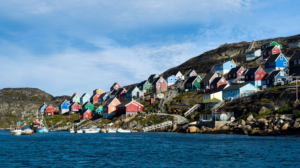 Denmark reveals details of Greenland security agreement with US