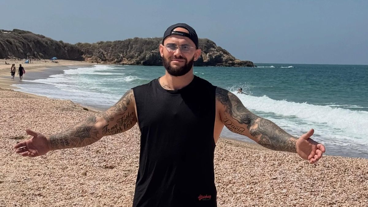 Russian Police Probe Reports of Shooting at Rapper Dzhigan's Home