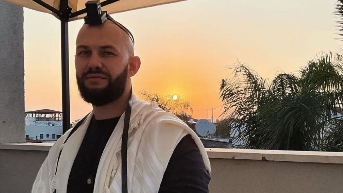 Dzhigan denies reports of shooting at his home near Moscow