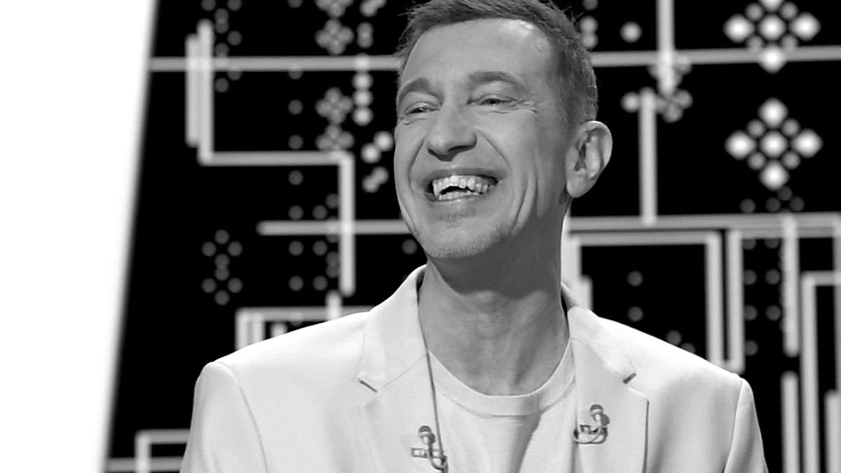 Music critic Sergey Sosedov dies after tour fall