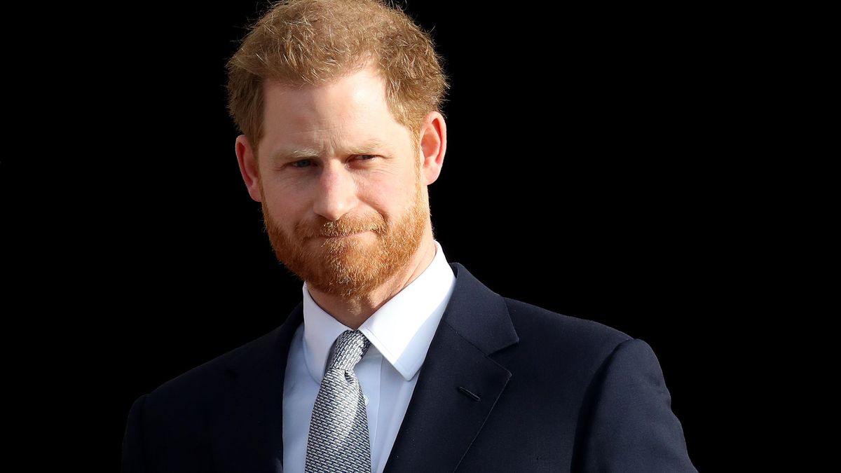 Prince Harry jokes about AI after teleprompter fails in New York