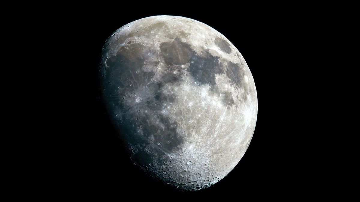 Scientists Find Traces of Ancient Lunar Magnetic Field in Far-Side Samples