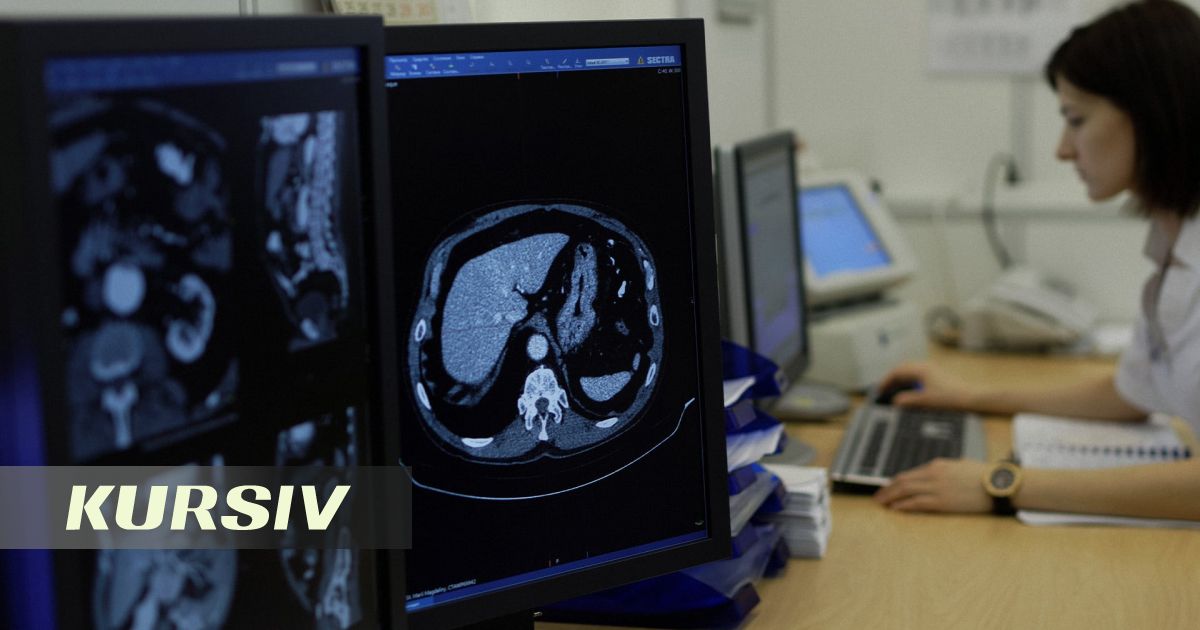 AI builds digital cancer tumour models in minutes