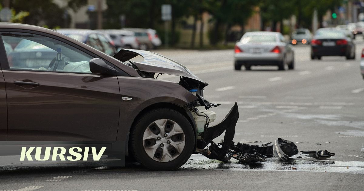 Kazakhstan Moves to Allow Repairs in Place of Insurance Payouts After Crashes