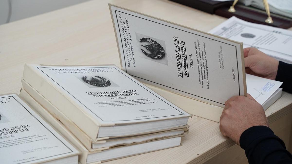 Criminal Case Opened Over Deaths of Servicemen in Caspian Sea