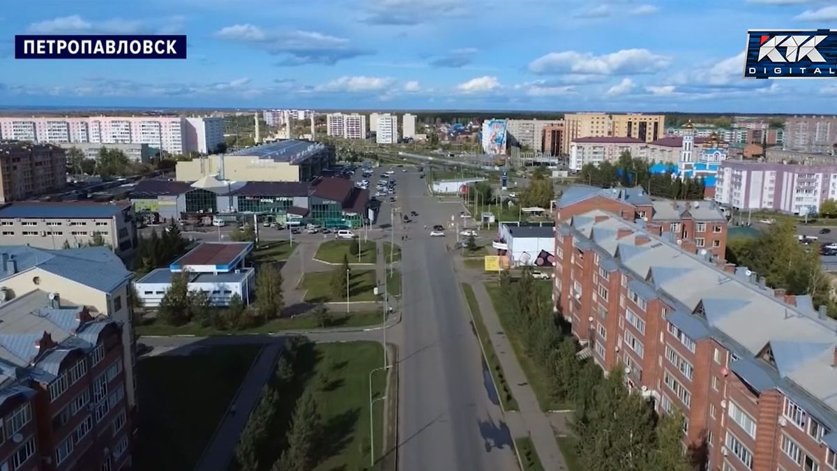 Major Utility Failure Leaves 40 Apartment Blocks in Petropavlovsk Without Water