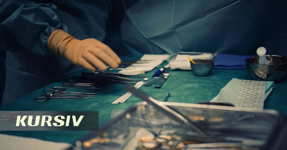 Kazakh Oncologists Preserve Speech and Swallowing After Surgery