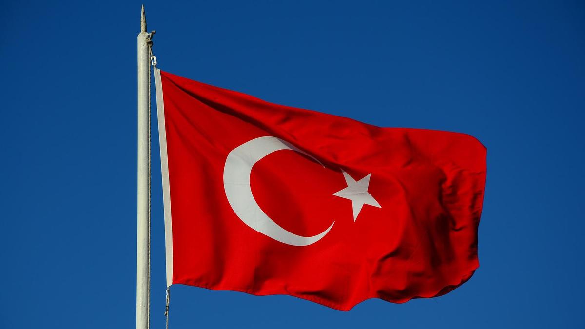 Turkey Offers Condolences to Kazakhstan Over Military Deaths in Caspian Sea
