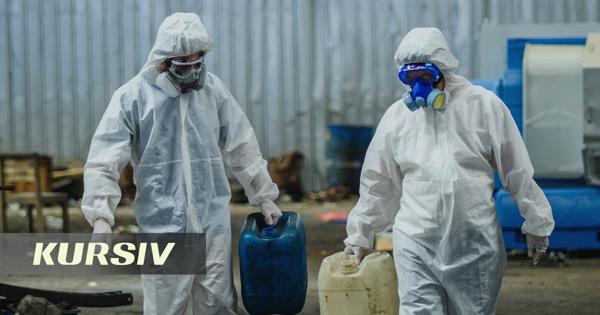 Эпидемия Эболы в Конго: 3 779 погибших, больницы переполнены