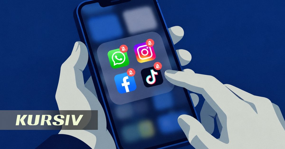 Posting Zero: Why People Are Quitting Social Media Sharing