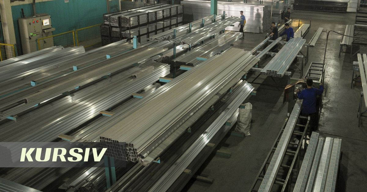 Chinese investors to build two plants in Abai region for $1.5bn