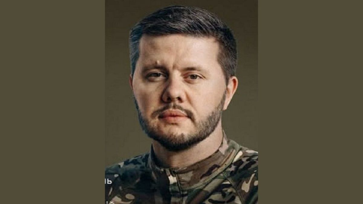 «Рассмеши комика» жобасының жеңімпазы Алексей Рева Украина қорғаныс министрінің орынбасары болды