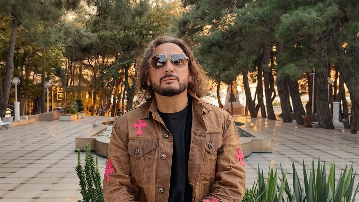Stas Mikhaylov Reveals How He Sold Cassettes Before Fame