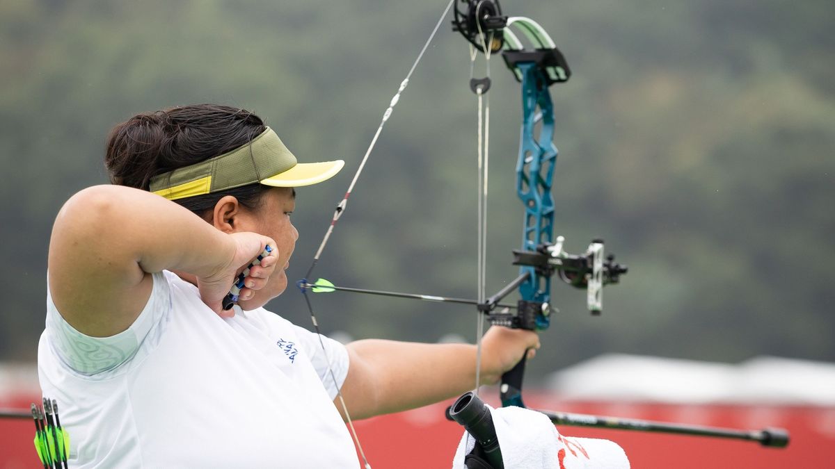 Kazakhstan Archers Qualify for 2026 Asian Games in Japan