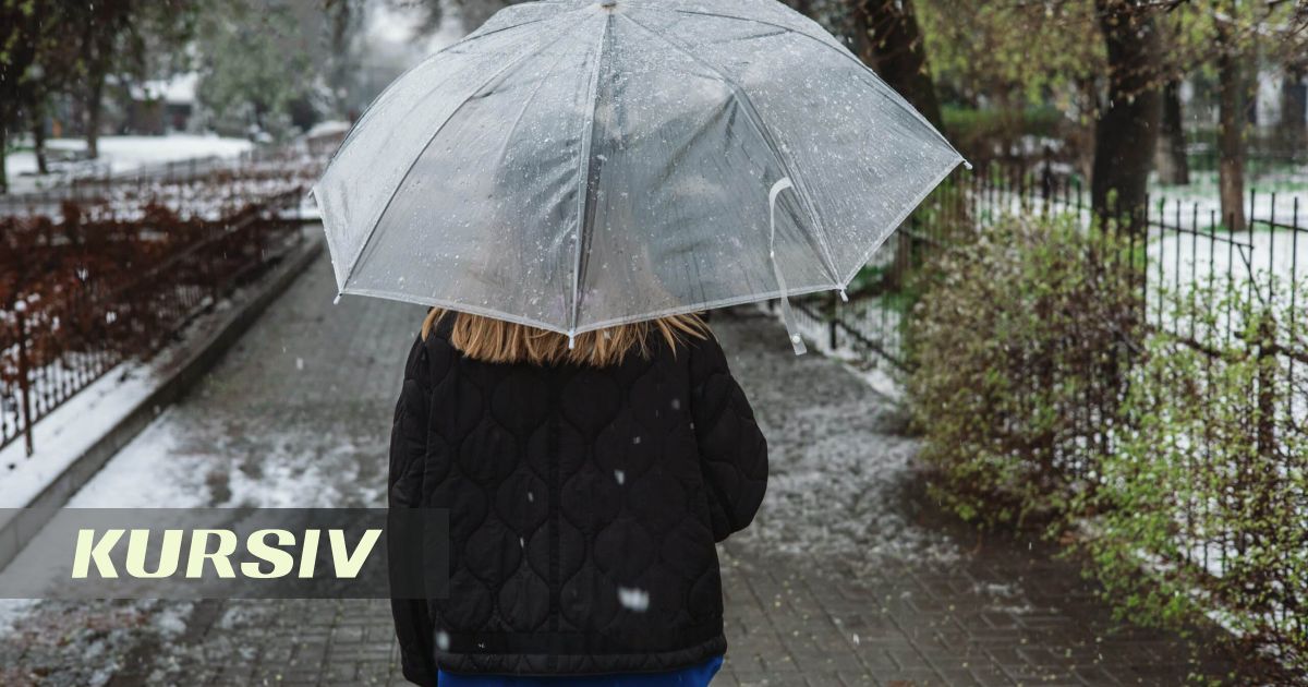27 қыркүйекте сегіз облыс пен Астананы үсік шалады