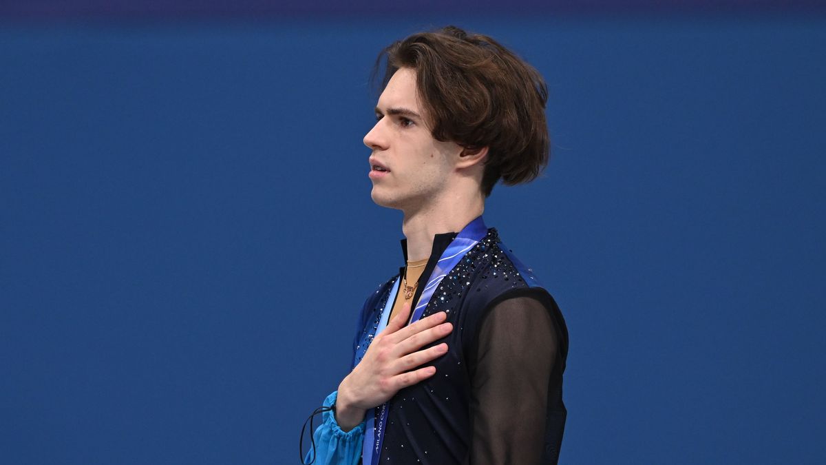 Шайдоров олимпиада чемпионы ретіндегі алғашқы турнирінде қола жүлде алды